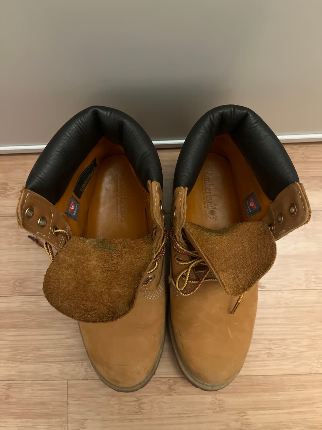 팀버랜드 6홀 7W women 상품이미지4