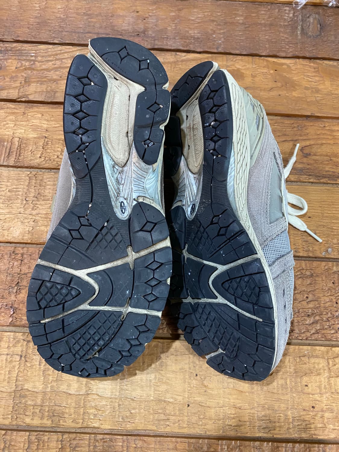 뉴발란스1906r 260 상품이미지3