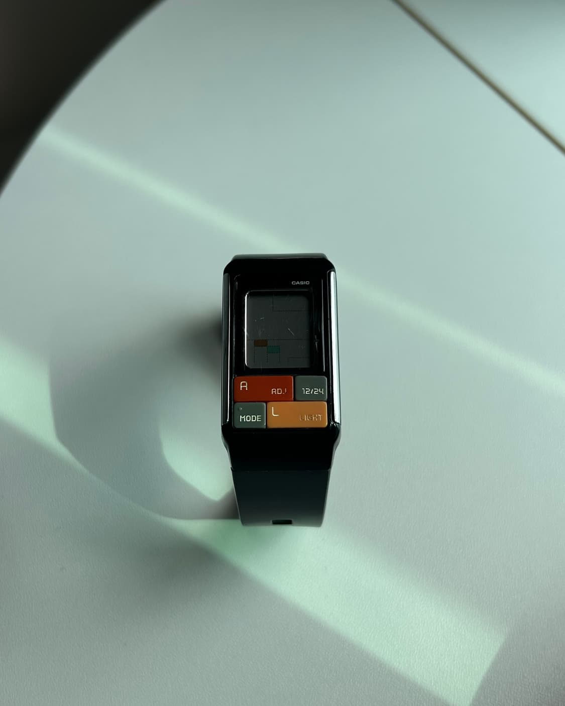 CASIO LDF-50-1DR 상품이미지3