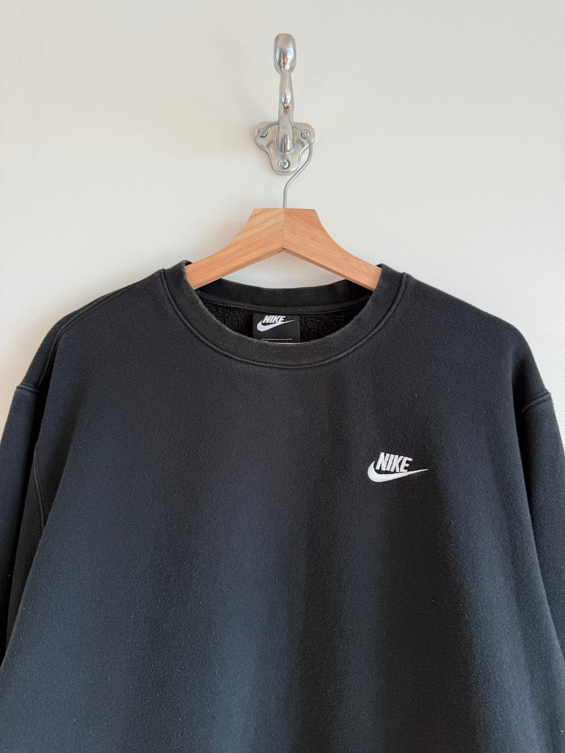 나이키(NIKE) 맨투맨 상품이미지2