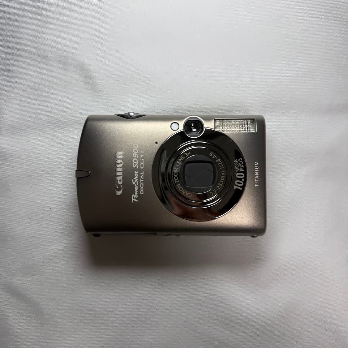 캐논 IXUS 900Ti / IXY 1000 / SD 900 상품이미지1