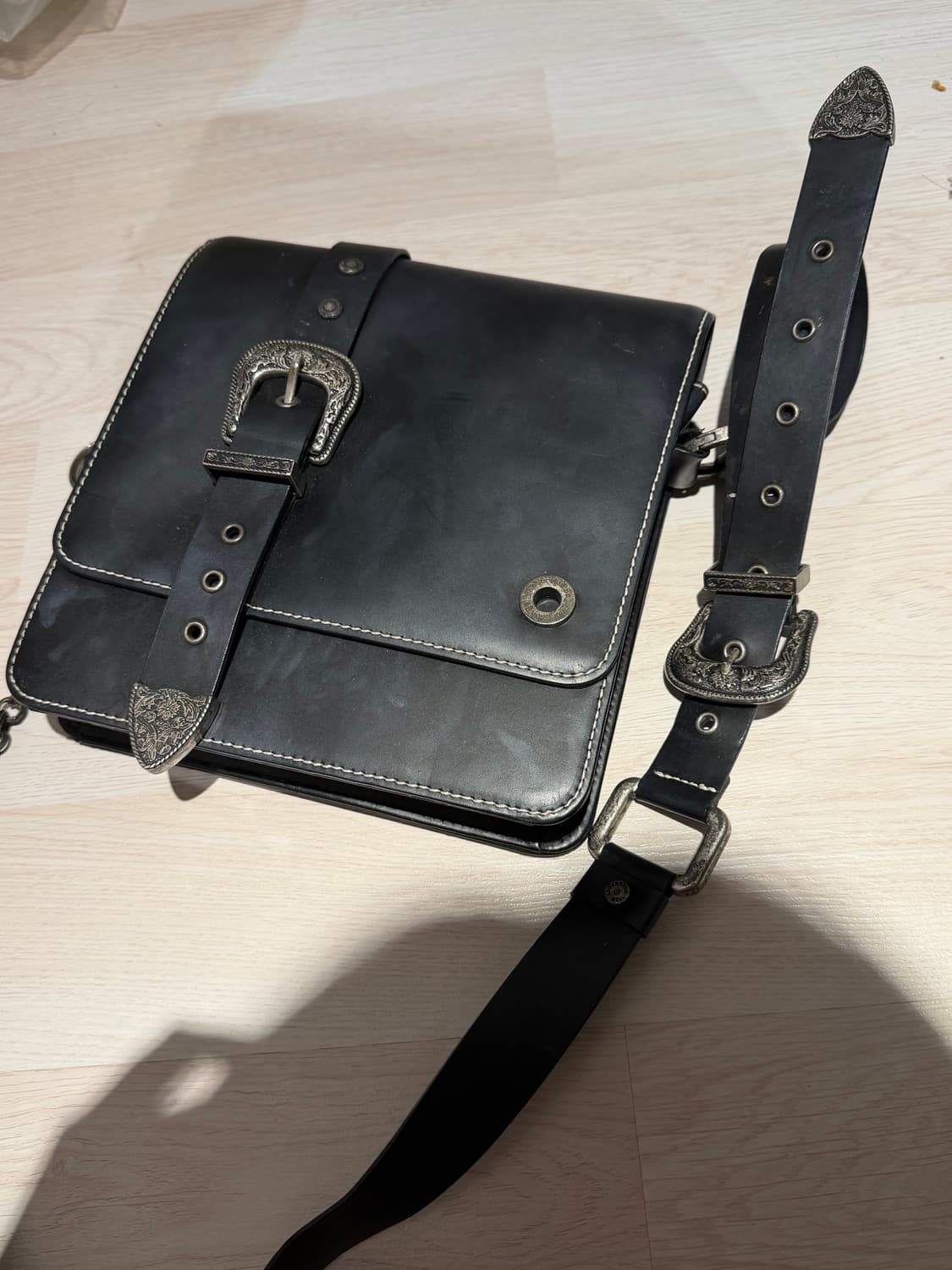 andersson bell 크로스백 상품이미지1