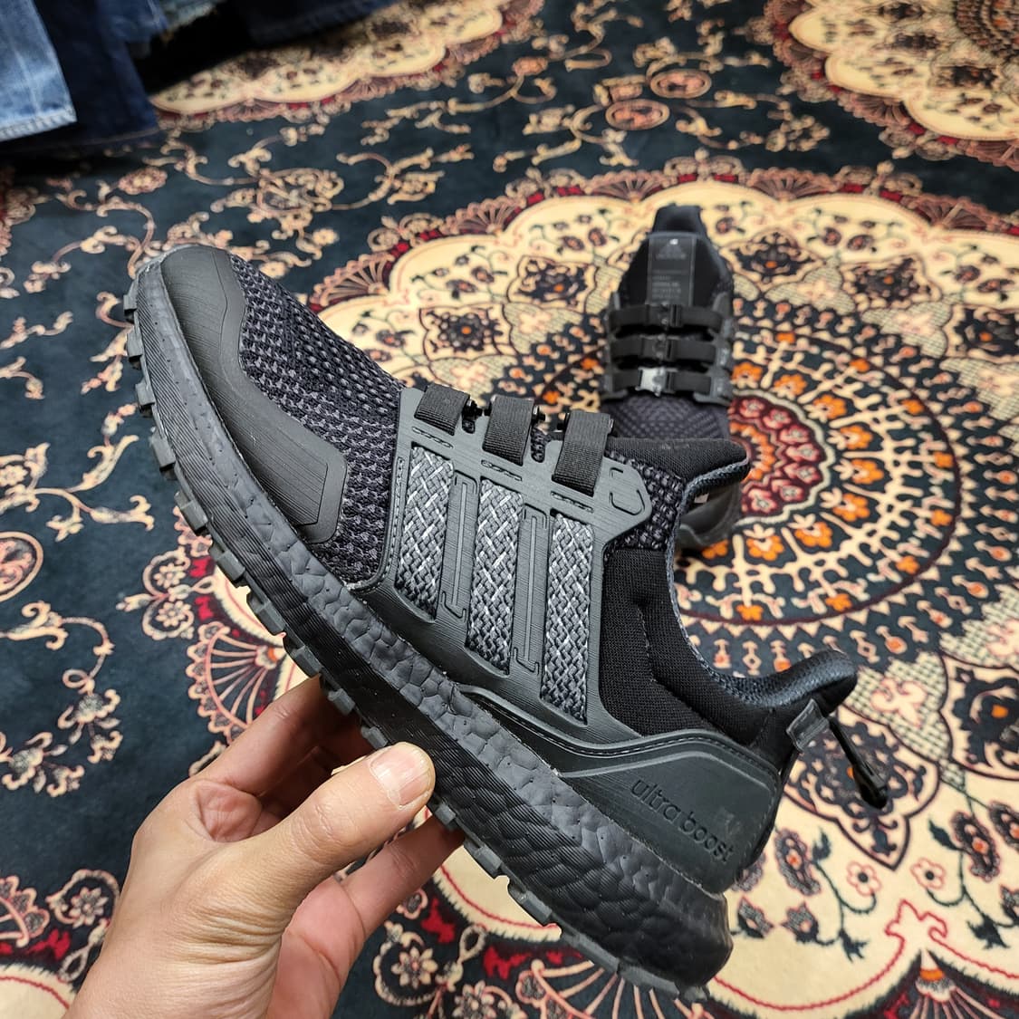 아디다스 운동화 250m 상품이미지3