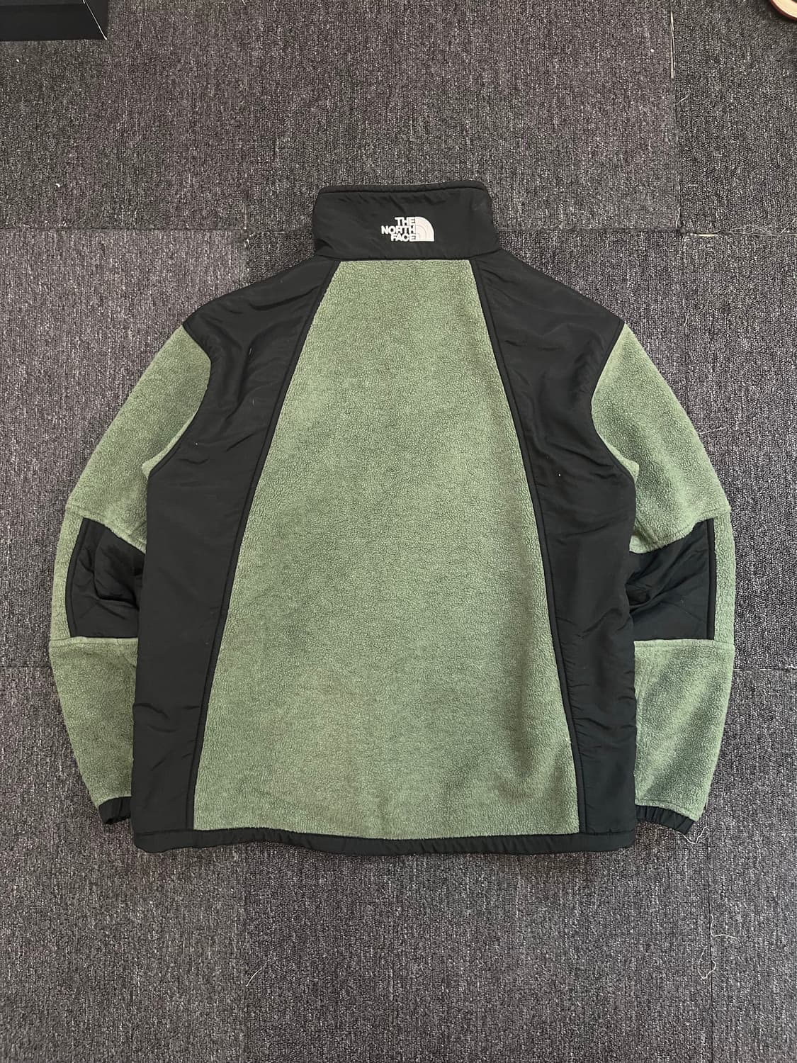 노스페이스 폴라텍 플리스 자켓 상품이미지2