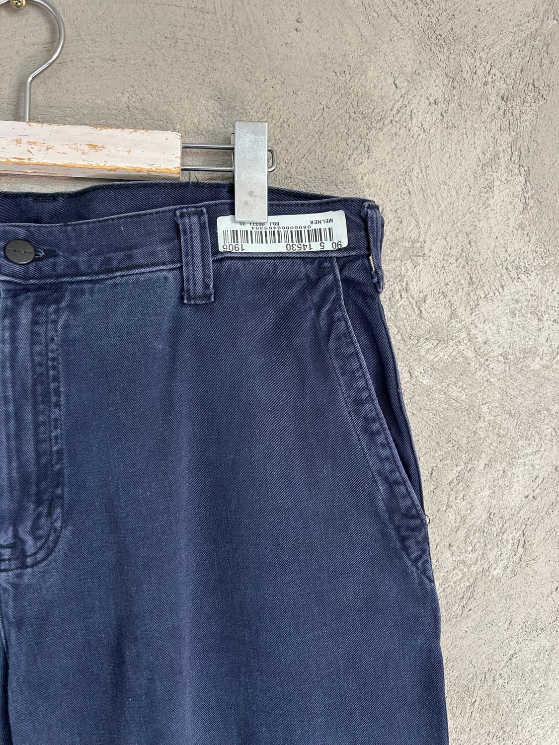 칼하트 리프렉티브 워크팬츠 상품이미지4