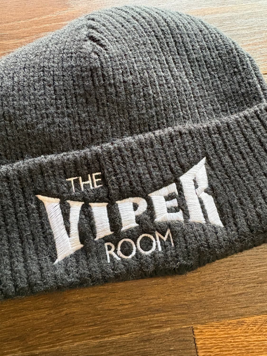 Viper Room 비니 상품이미지2