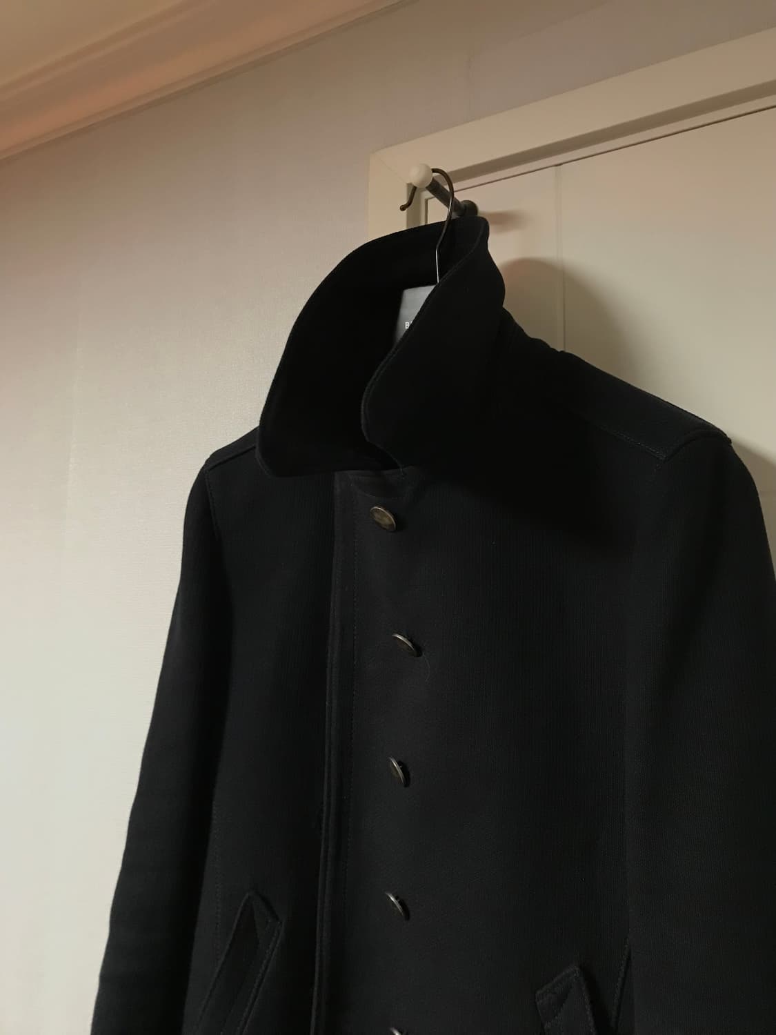 마르지엘라 파코트 자켓 (판매중) 상품이미지1