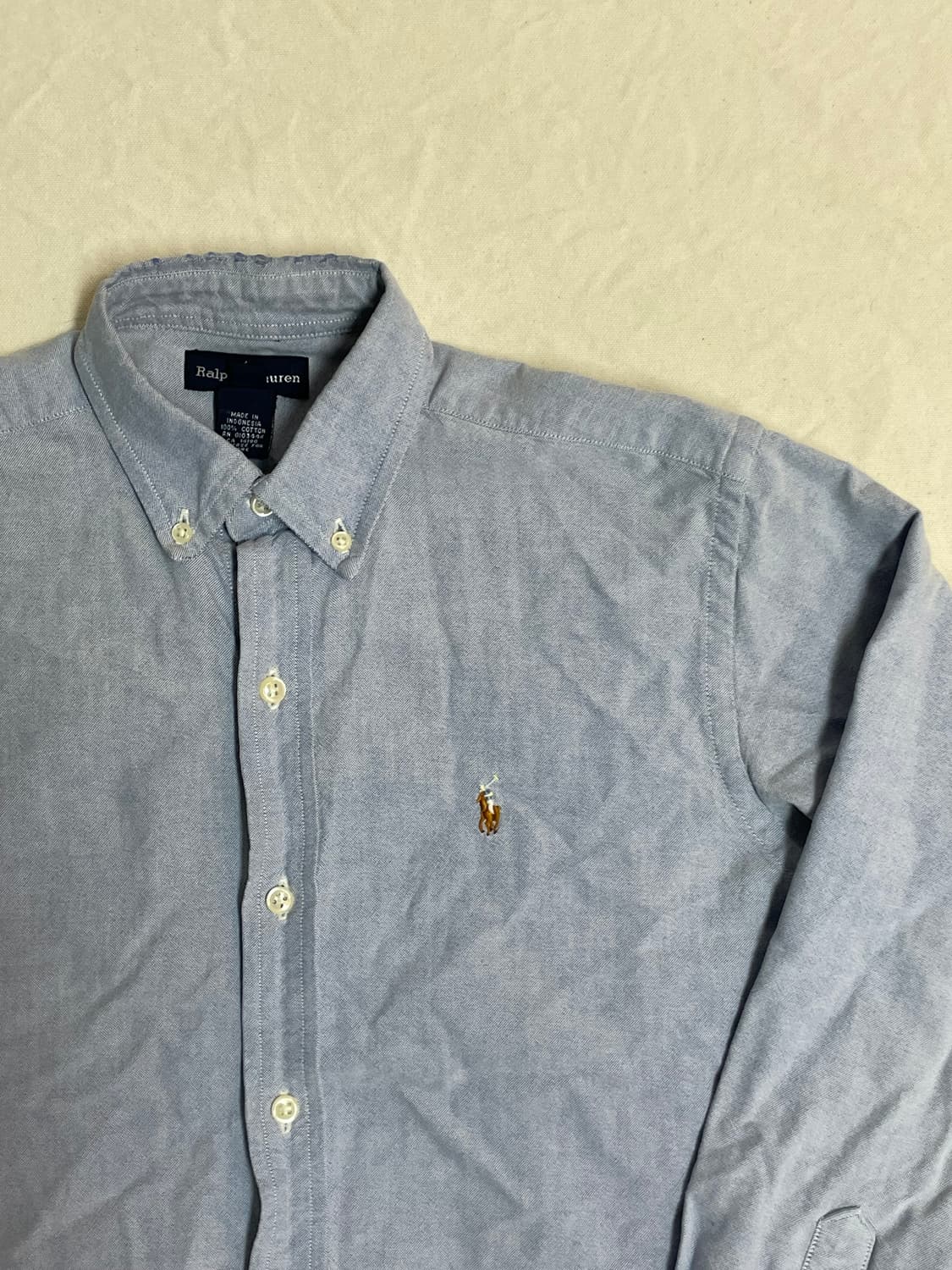 폴로 셔츠  상품이미지2