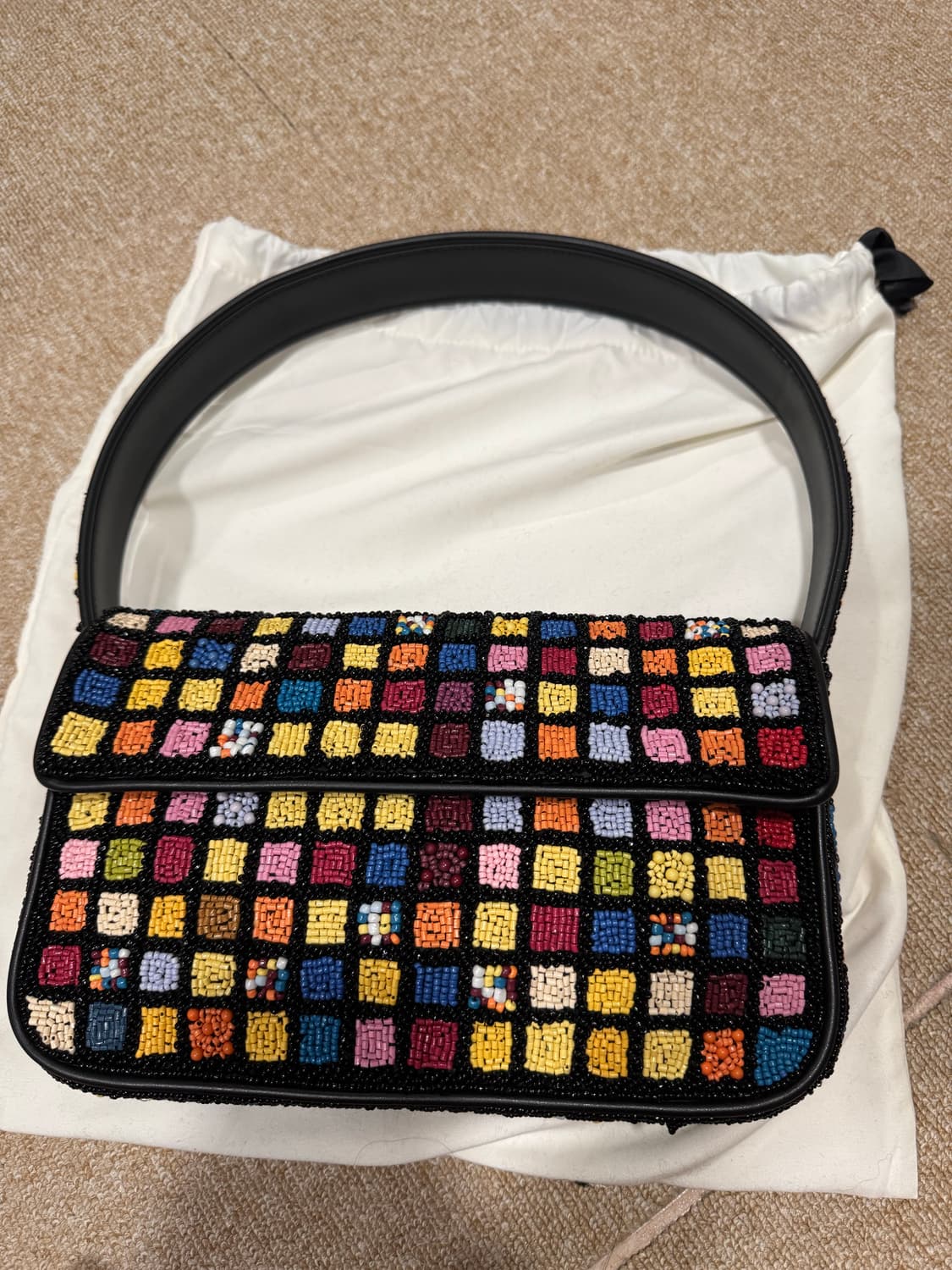 스타우드 비즈백 상품이미지1