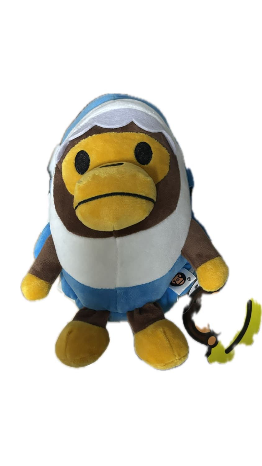 베이프 베이비 마일로 샤크 모바일백 상품이미지1