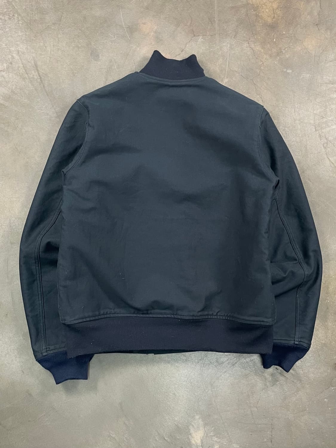 아웃스탠딩 후크 덱 자켓 상품이미지4