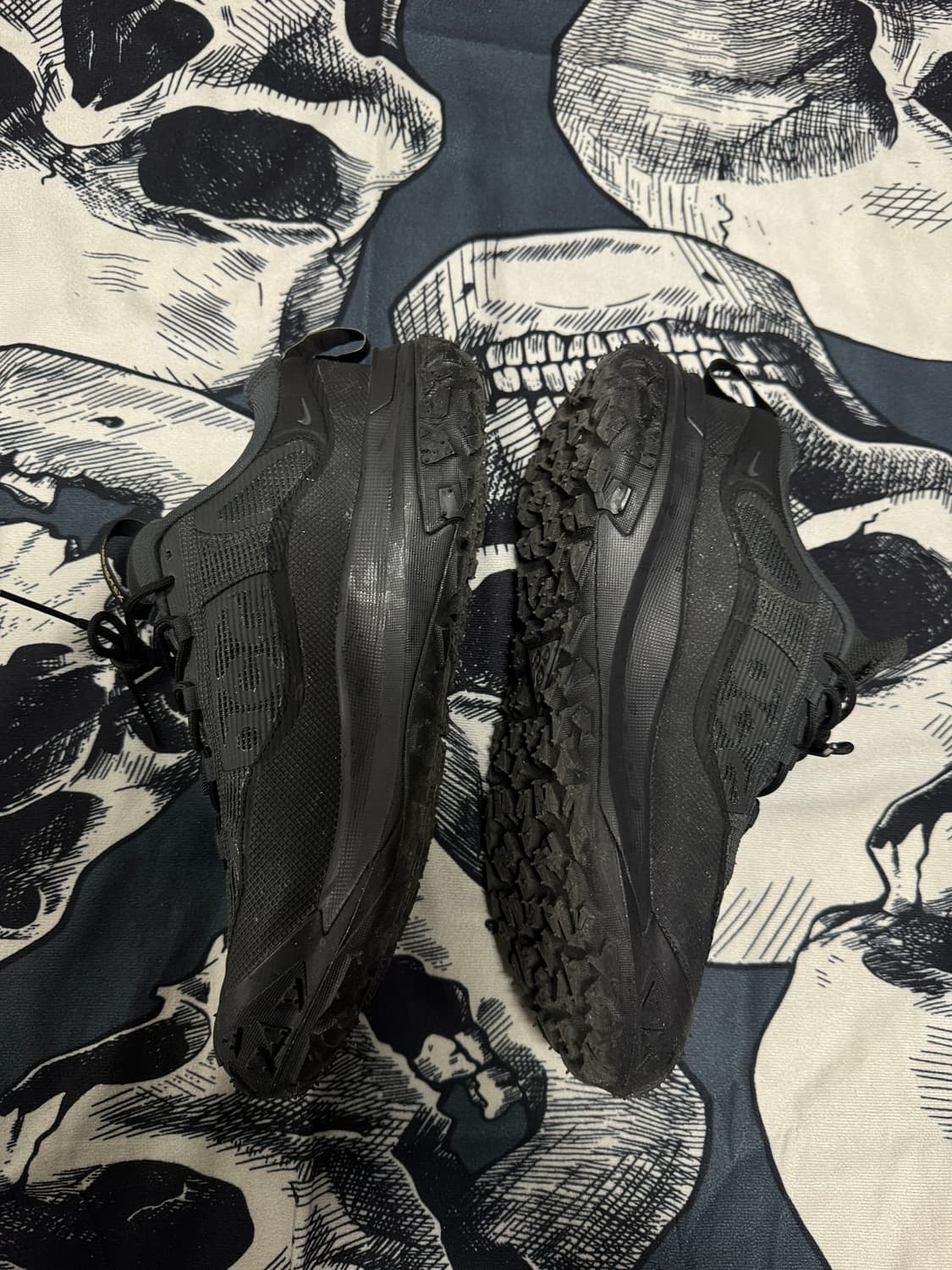 나이키 ACG 마운틴플라이2 270 EU 42.5 사이즈 상품이미지3