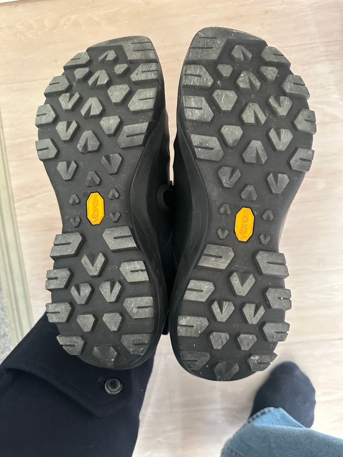 아크테릭스 버텍스 알파인 275 상품이미지2