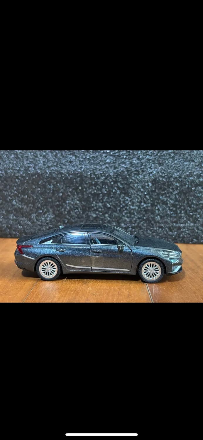 기아 k8 다이캐스트 인테리어 소품 상품이미지3