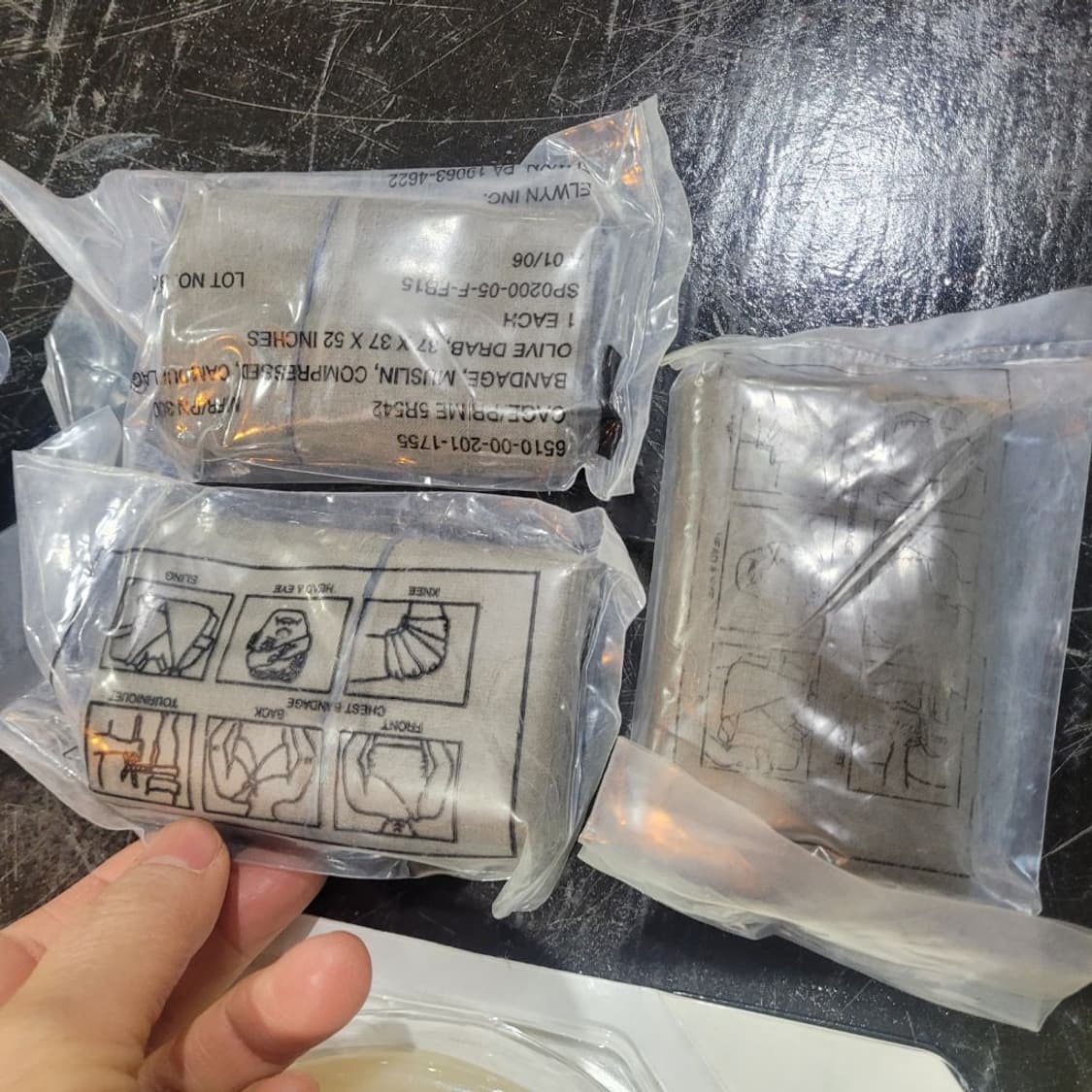 미 메딕 키트 상품이미지4