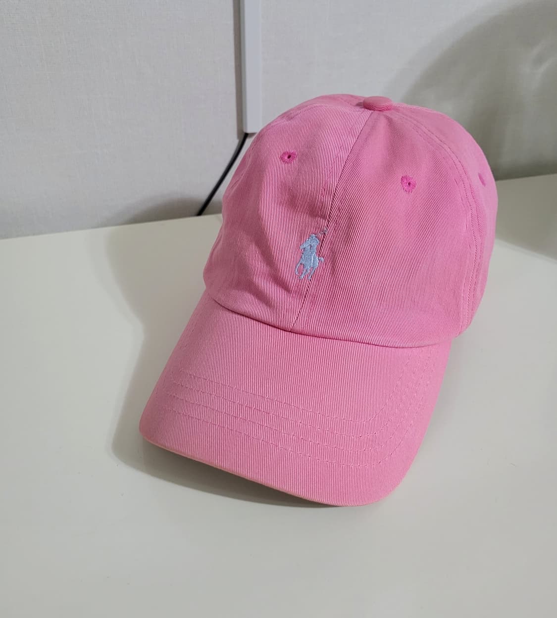 90s 폴로 랄프로렌 빈티지 볼캡 상품이미지1