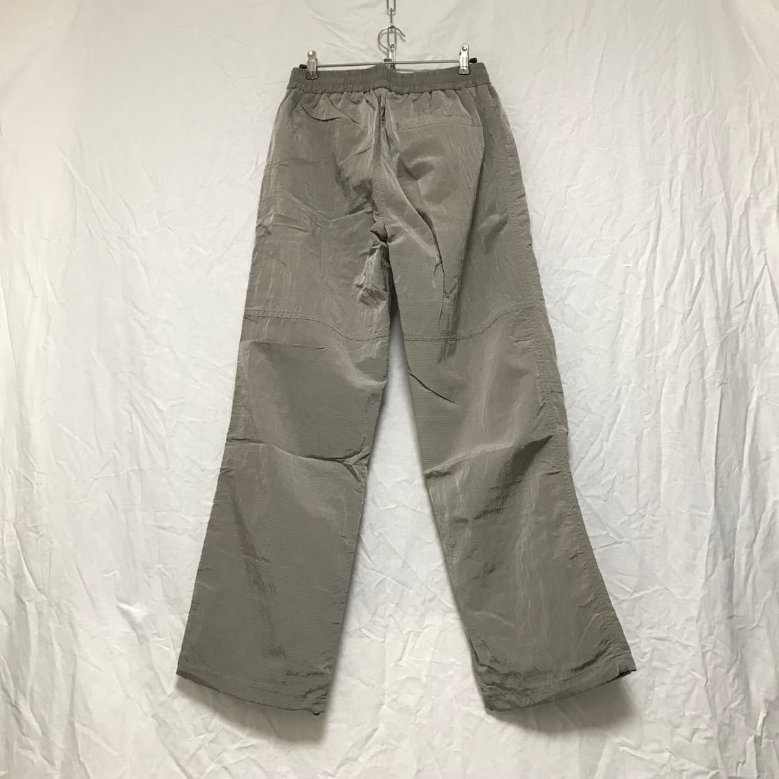 LIT / RIPSTOP POLY TRACK PANTS 상품이미지2