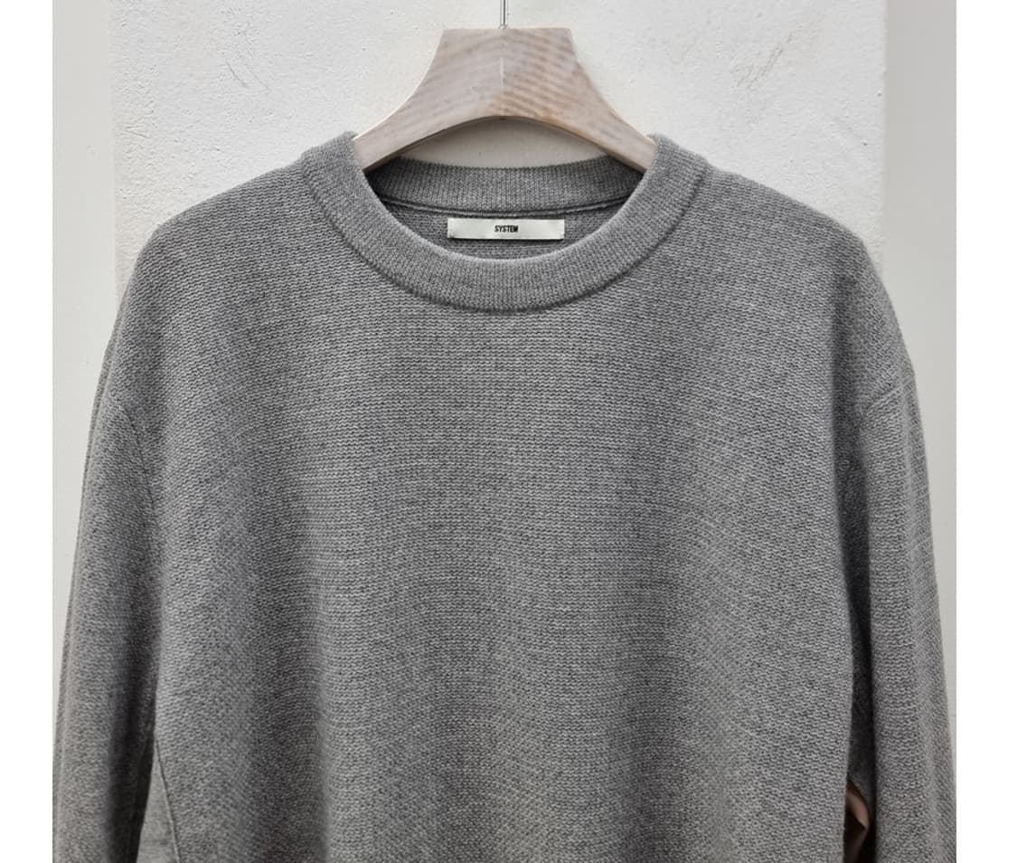 SYSTEM (95~100) 상품이미지3