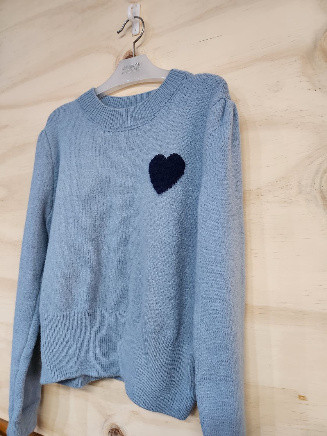 396) 난닝구 니트 상품이미지3