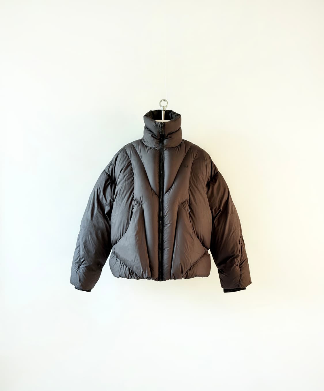 NaverseesMADEMYDAY 구스 다운 푸퍼 패딩 상품이미지1