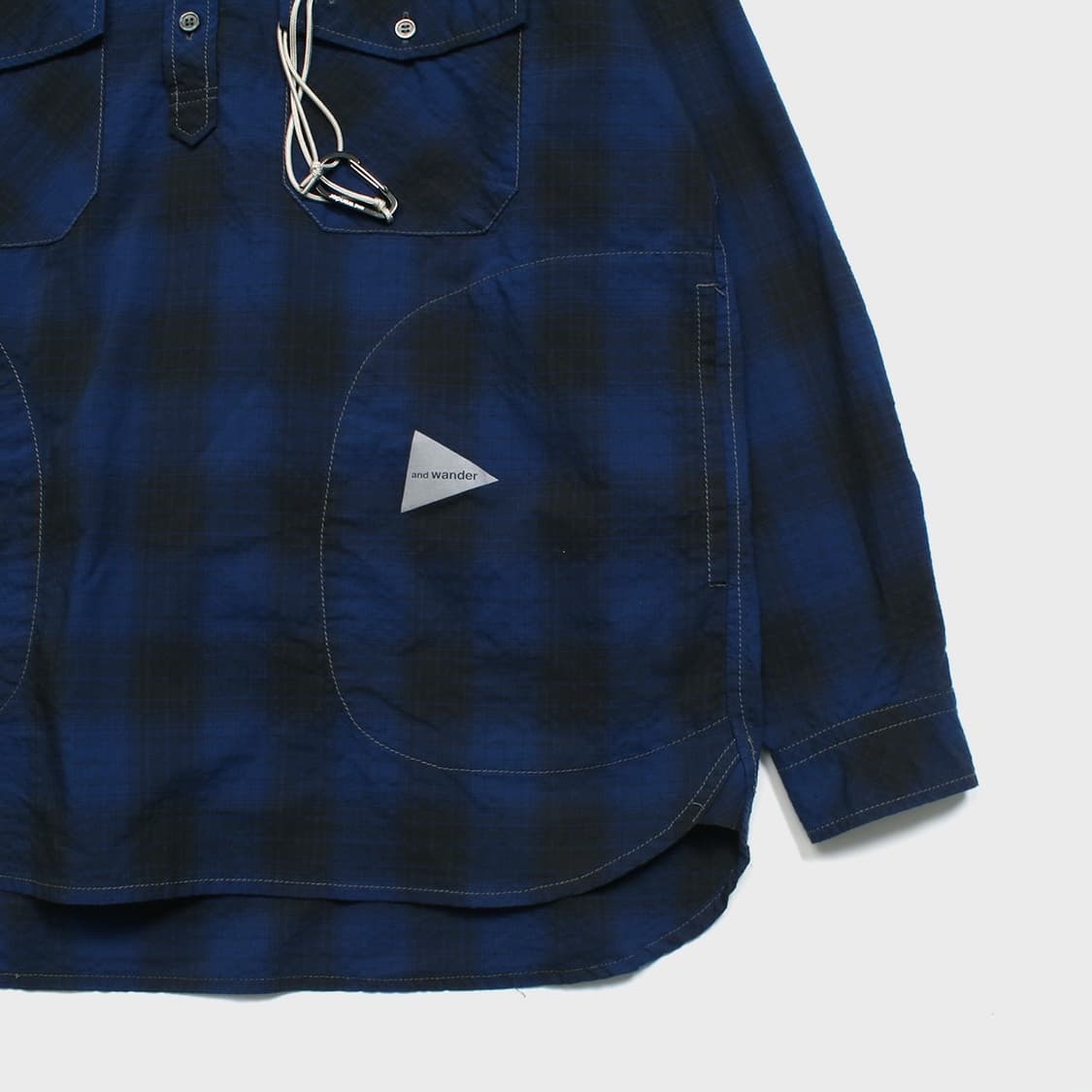 AND WANDER  상품이미지5