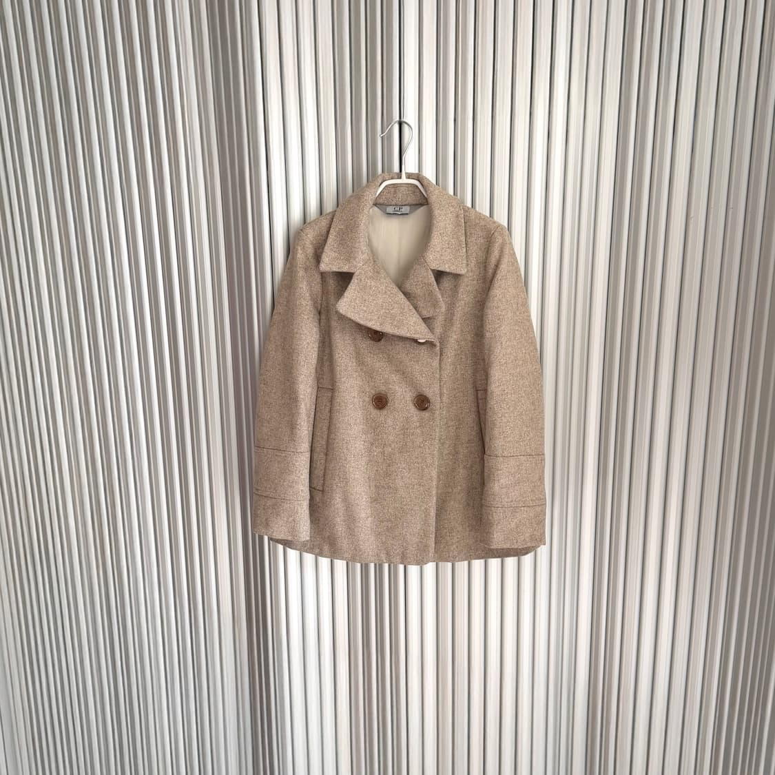 C.P. Company wool coat 상품이미지1