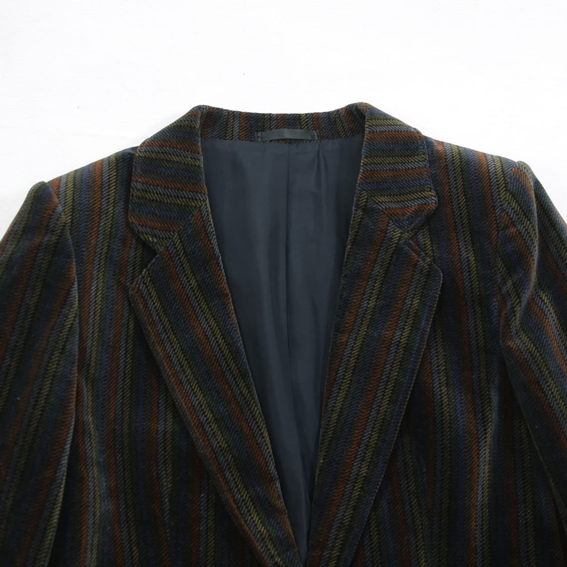 스트라이프 셋업 (여성용) 상품이미지4