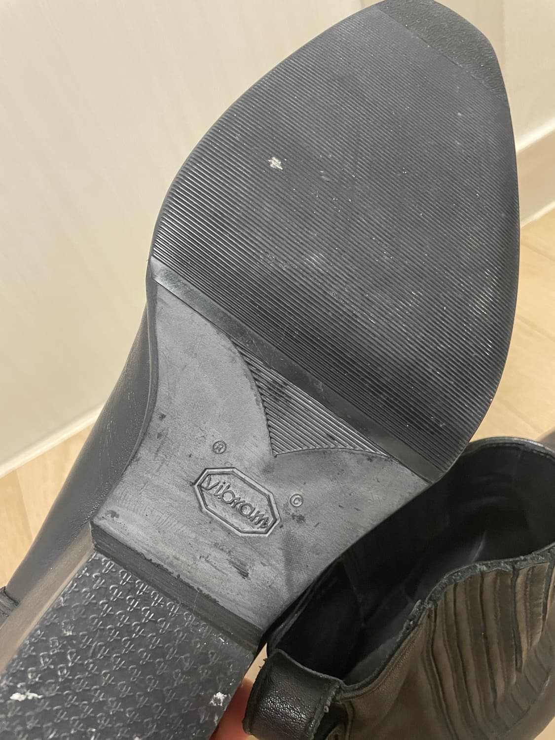 아워레가시 쿠반 부츠 45사이즈 상품이미지6