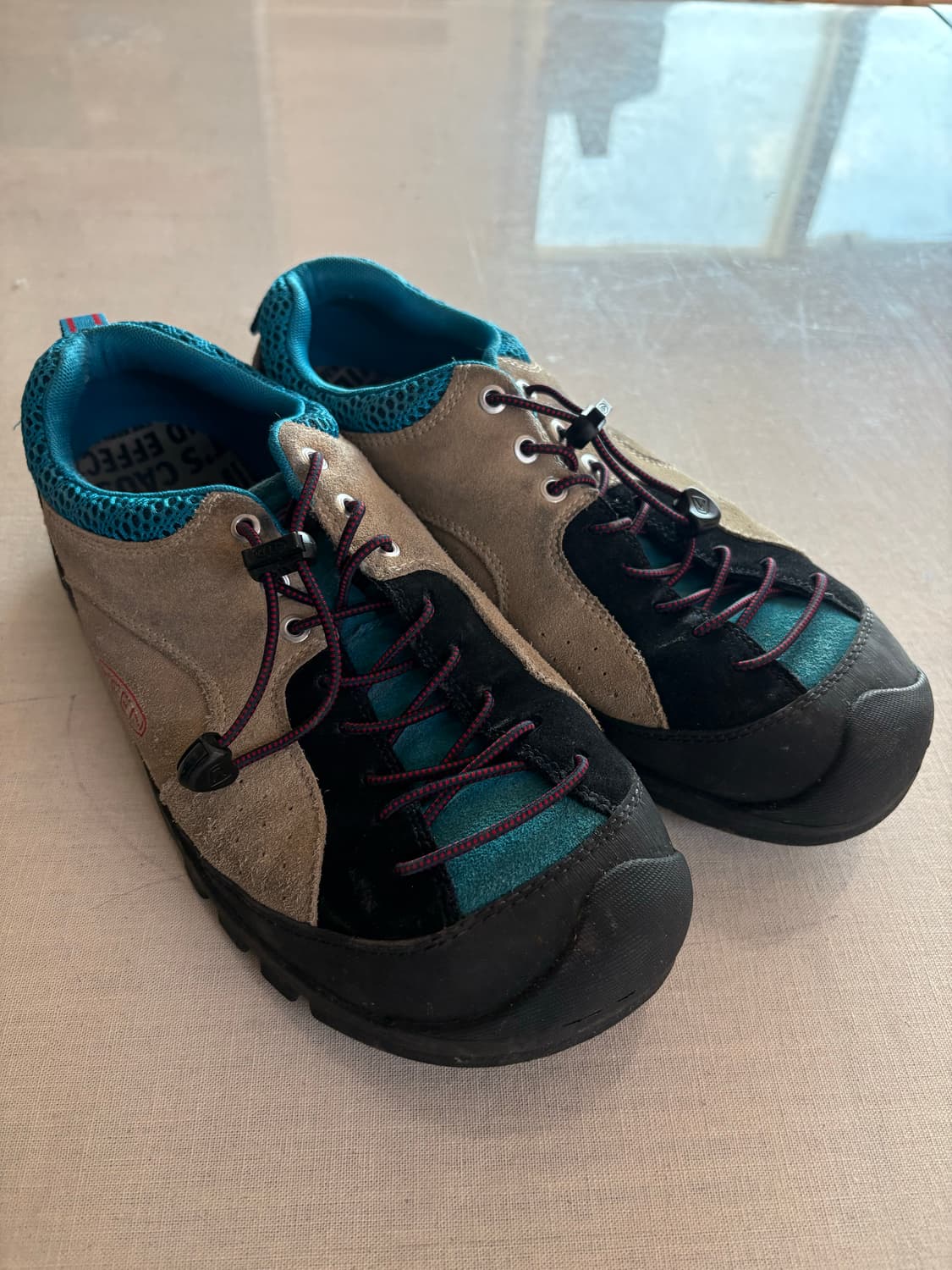 킨 재스퍼 락 285 상품이미지2