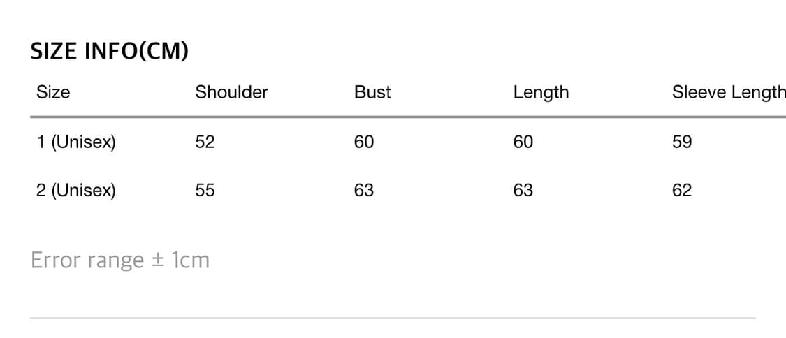 타일레 BLOUSON DARK NAVY 2사이즈 상품이미지6