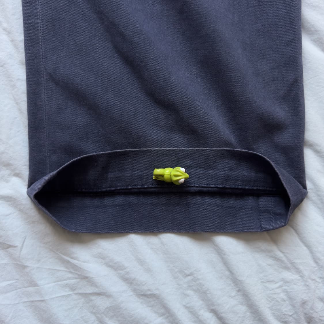 [3] 아프레쎄 26SS 빈티지 타입 4 치노 트라우저 상품이미지4