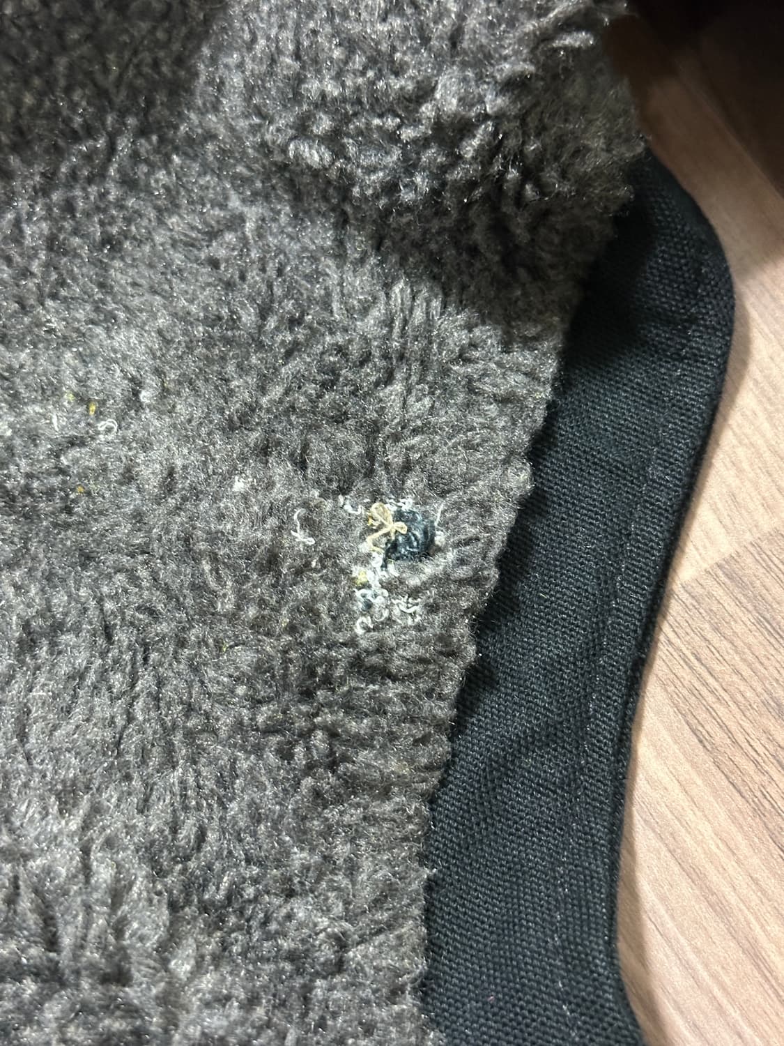 칼하트 워크 조끼 상품이미지6