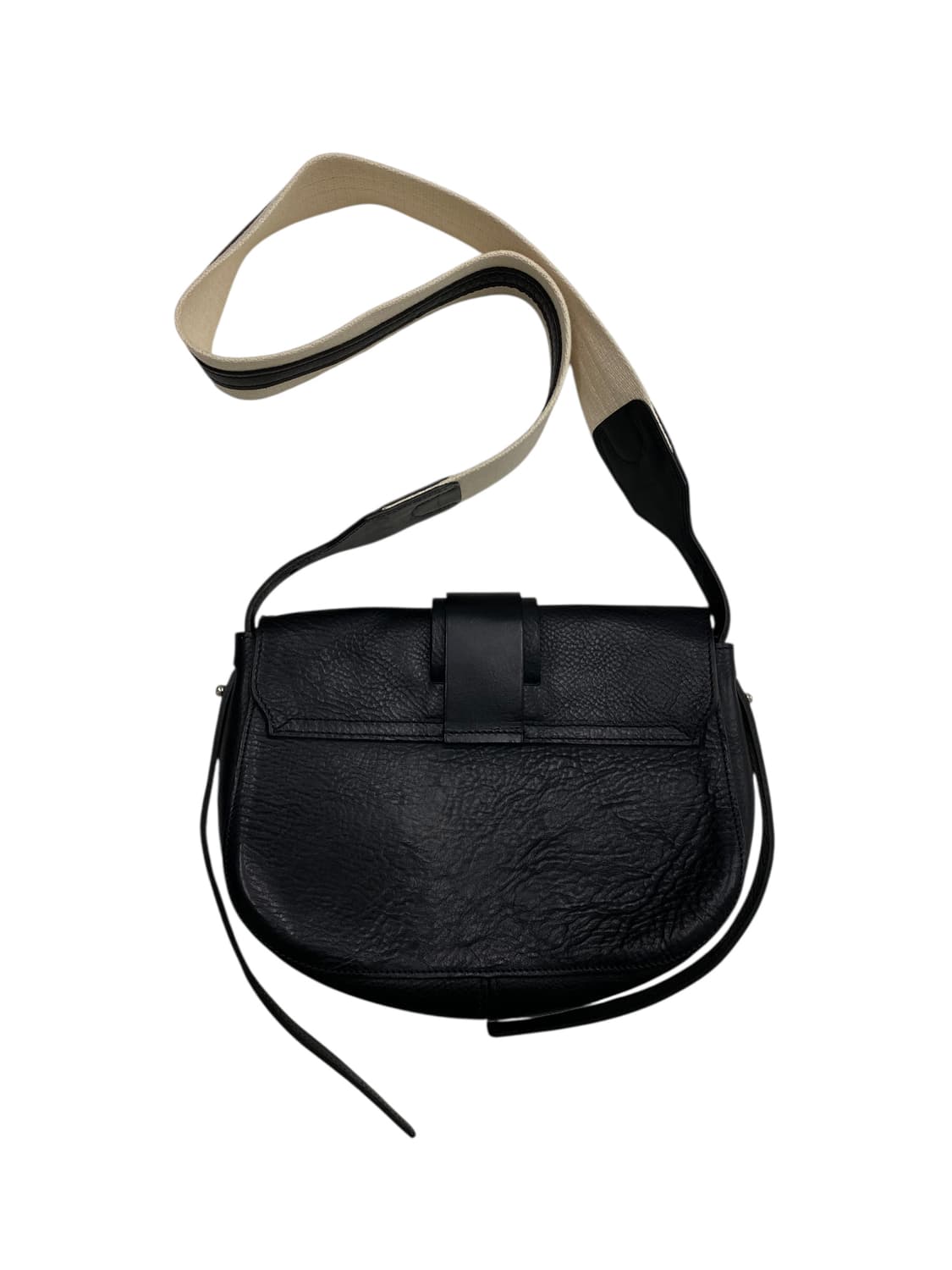 프루아 ffroi 블랙 에버백 상품이미지2