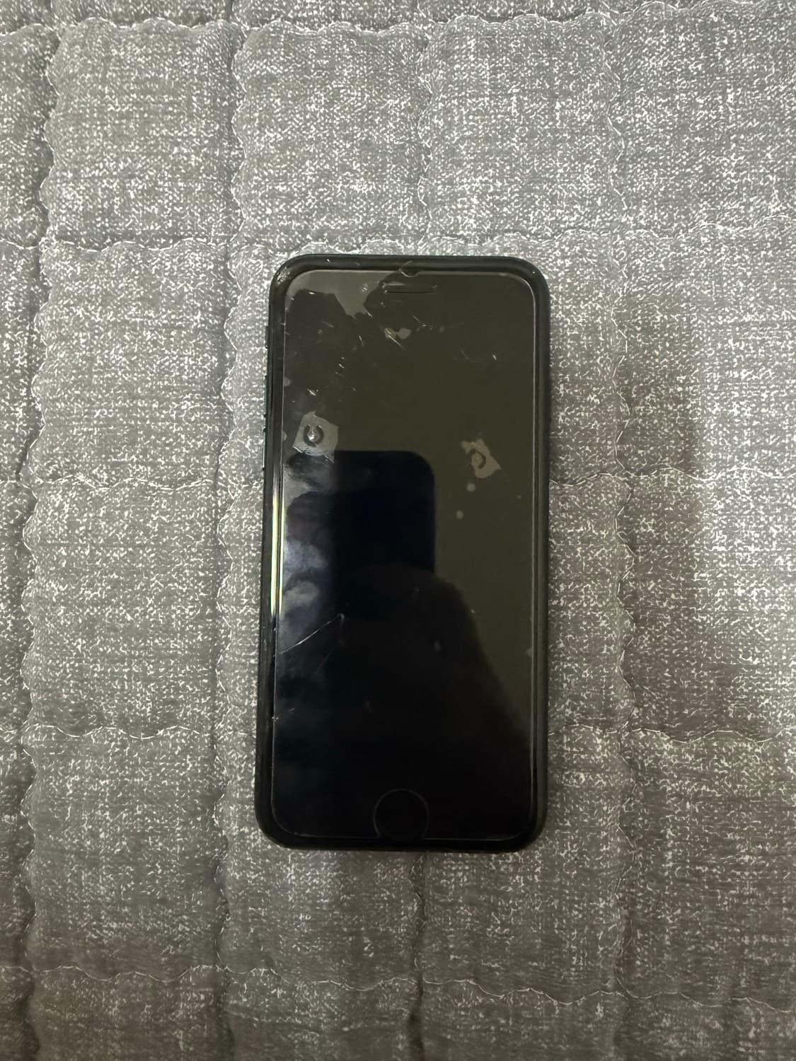 아이폰 se3 블랙 128gb 상품이미지2