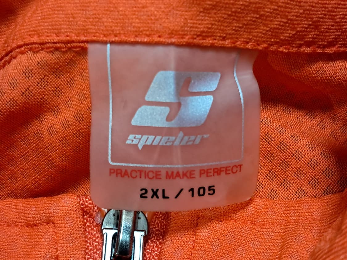 슈필러 여성 집업 105 상품이미지7