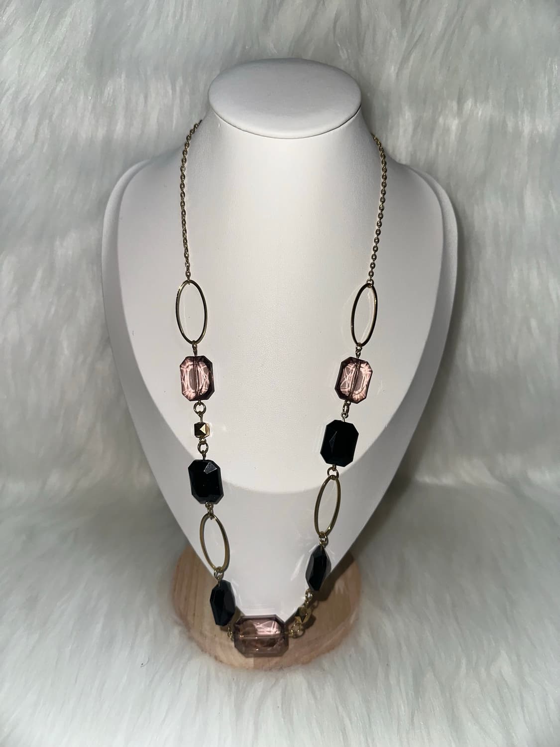 오리엔탈 고스펑크 빈티지 목걸이 상품이미지1