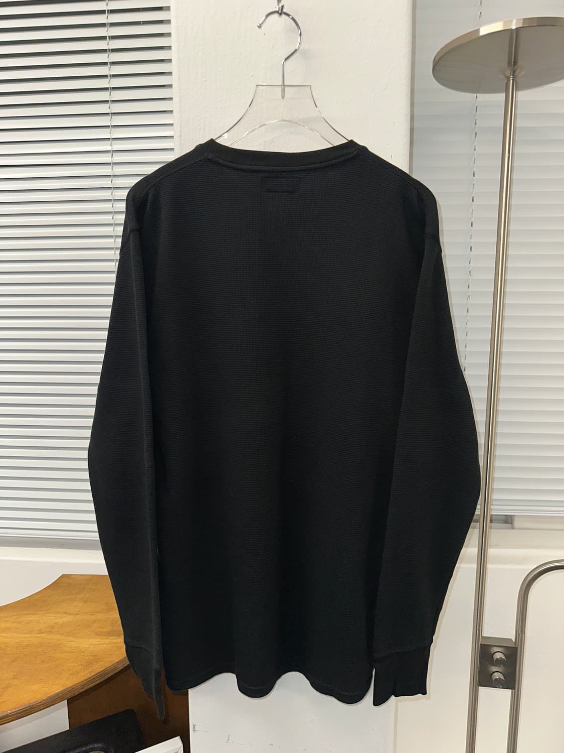 폴로 랄프로렌 니트 롱슬리브 M 상품이미지4