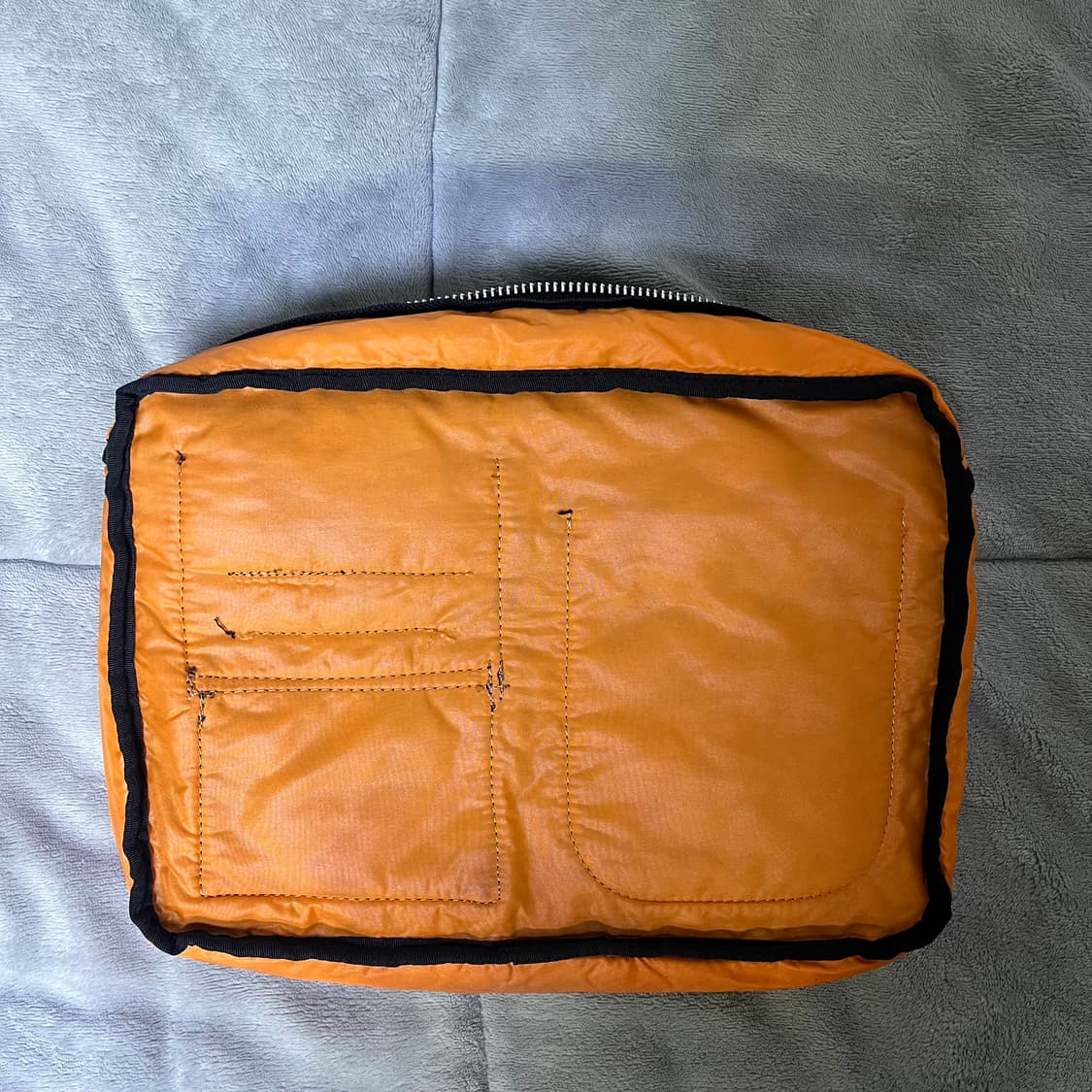 Porter 요시다 포터 탱커 숄더백 L 블랙 상품이미지7