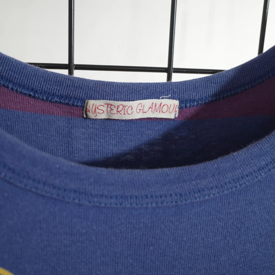 90's Hysteric Glamour 상품이미지3