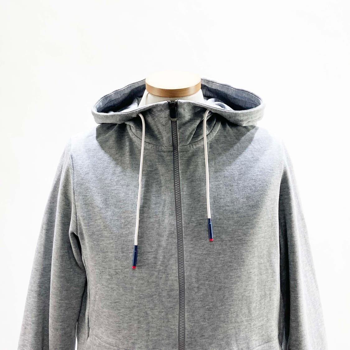 빈폴 남성후드자켓 그레이 95  상품이미지2