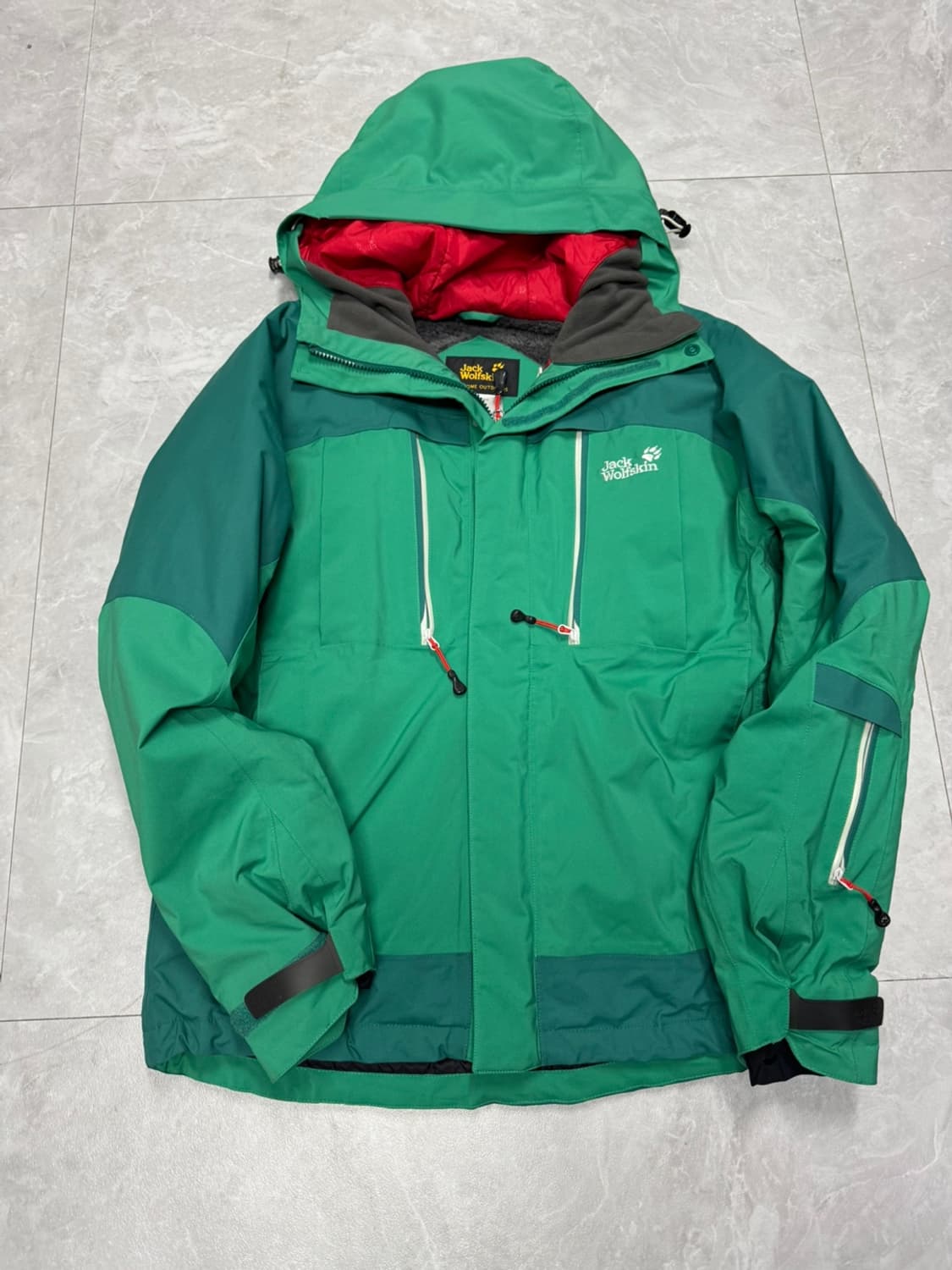 잭울프스킨 상품이미지1