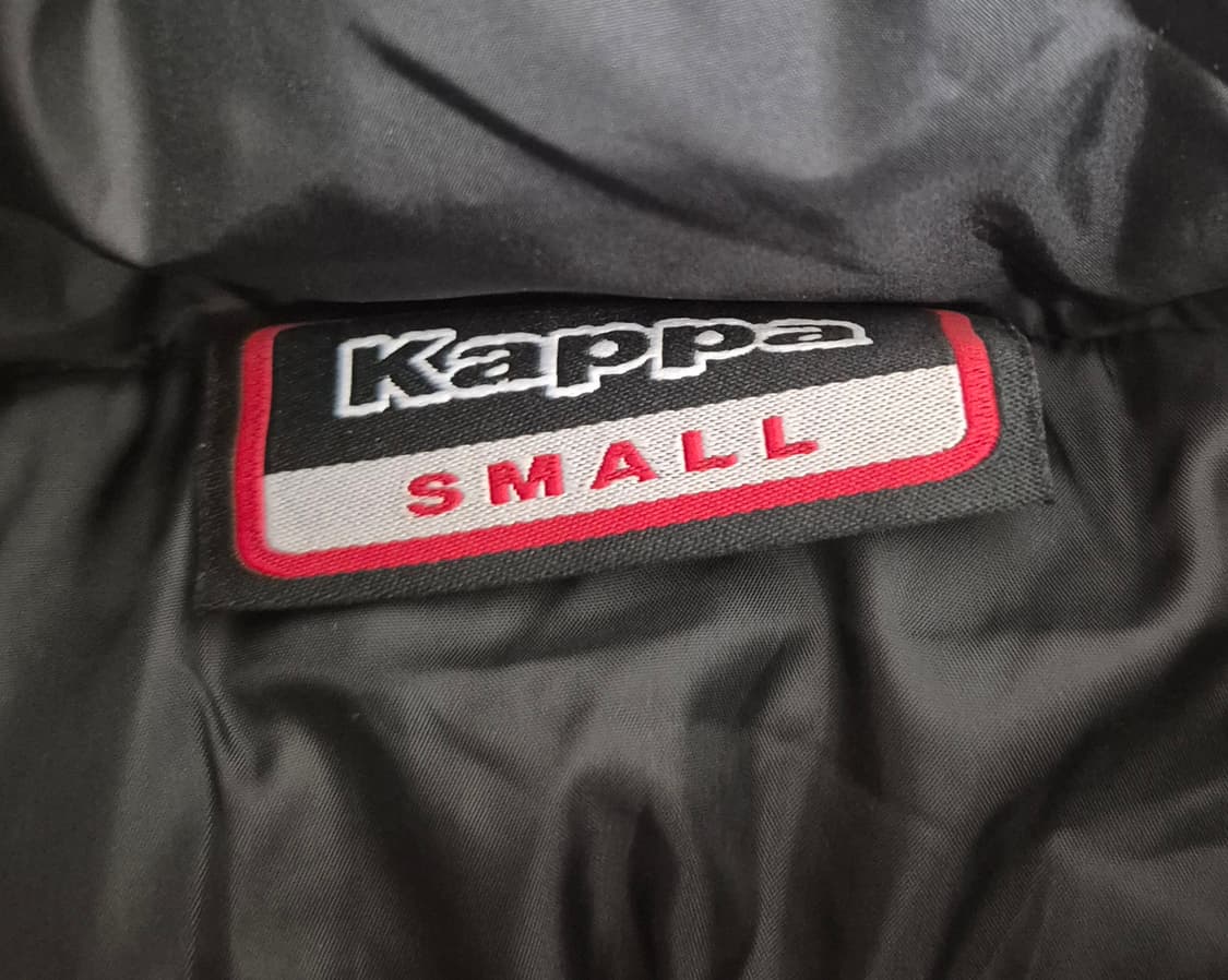 카파 구스다운 거위털 패딩 상품이미지2