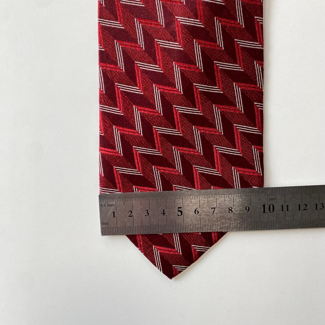 조르지오 아르마니 명품 정품 넥타이(ARMANI) 상품이미지8