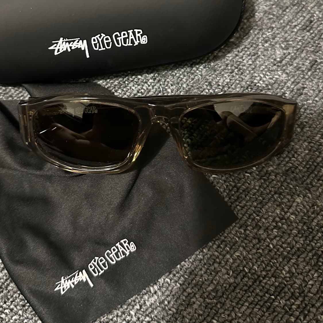 stussy LANDON 선글라스 상품이미지1