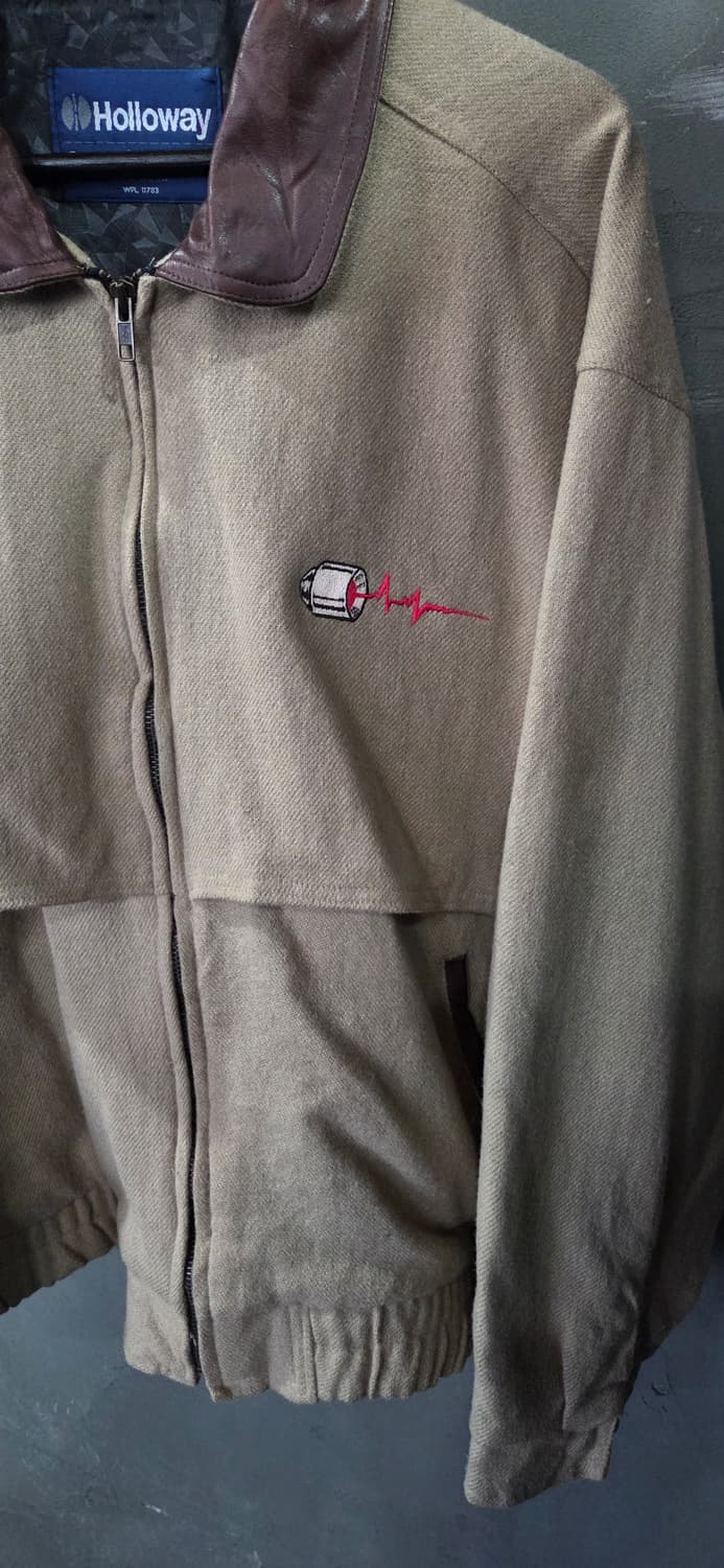 90's Holloway - Made in U.S.A. 상품이미지5