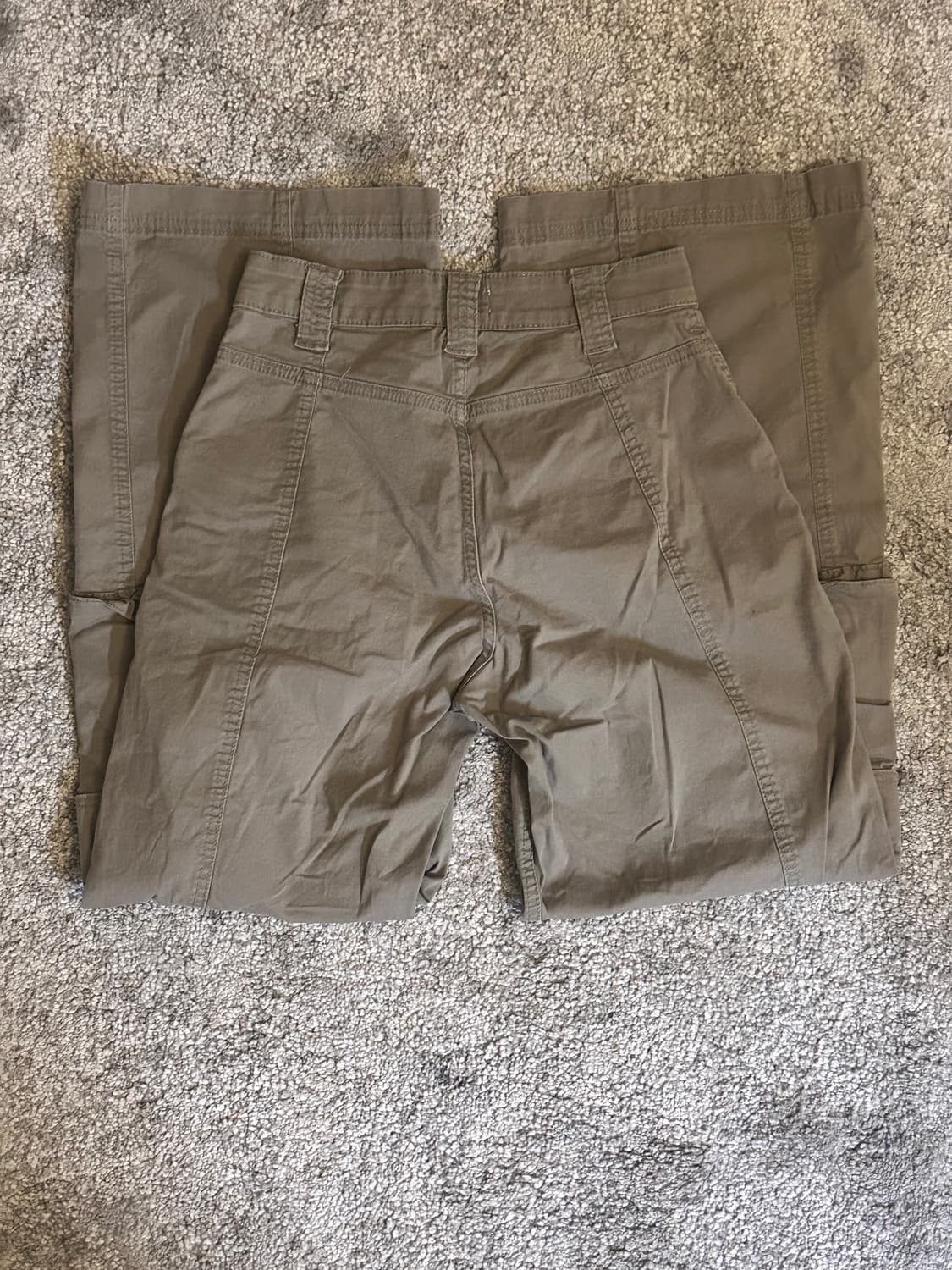 COTTON ON pants 상품이미지2