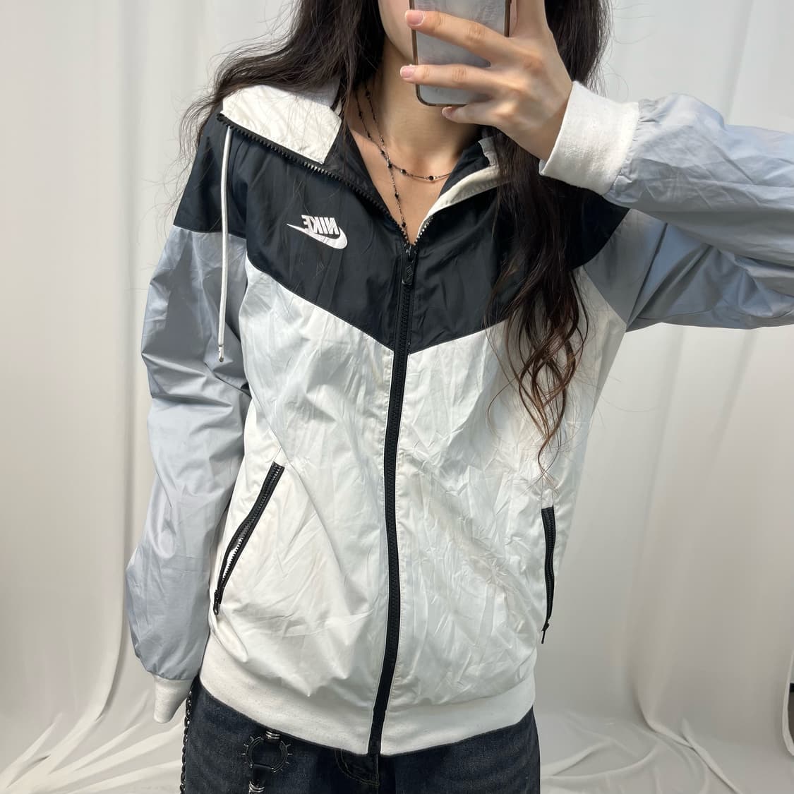 Nike windrunner jacket 상품이미지4