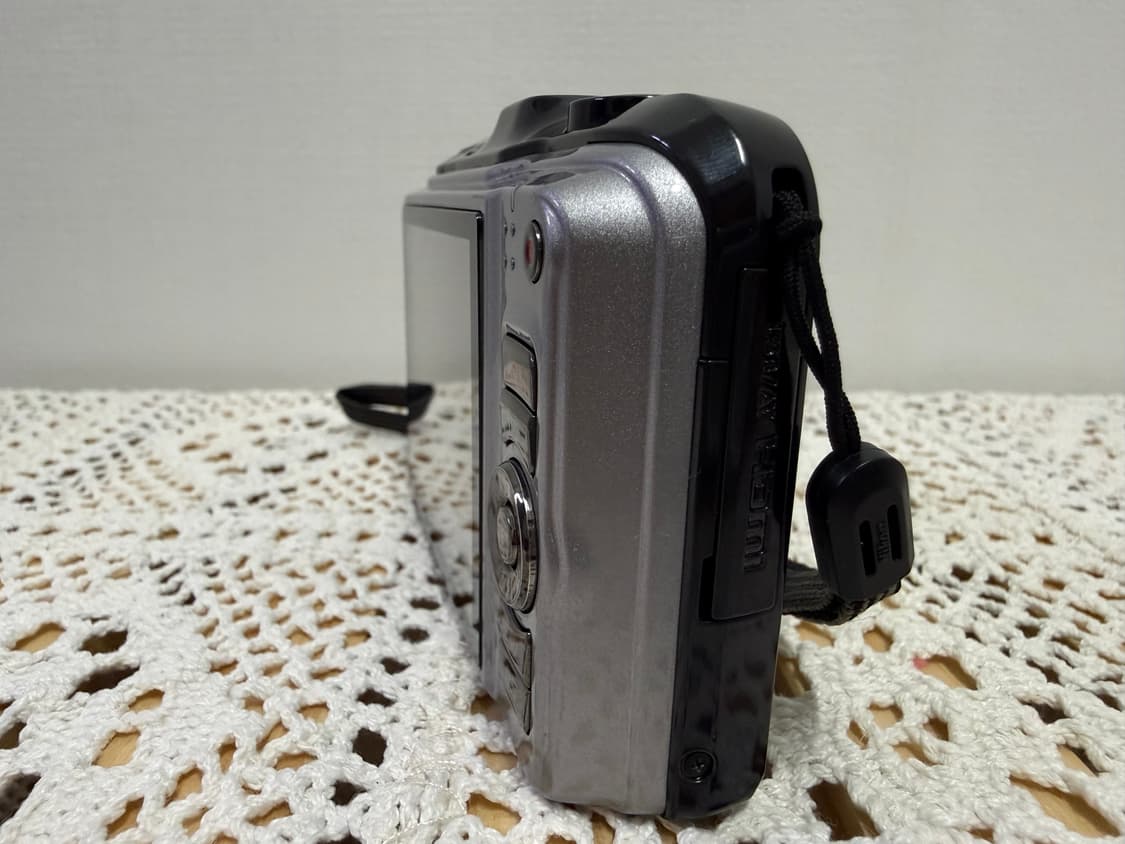 카시오 엑슬림 EX-H20G 상품이미지7