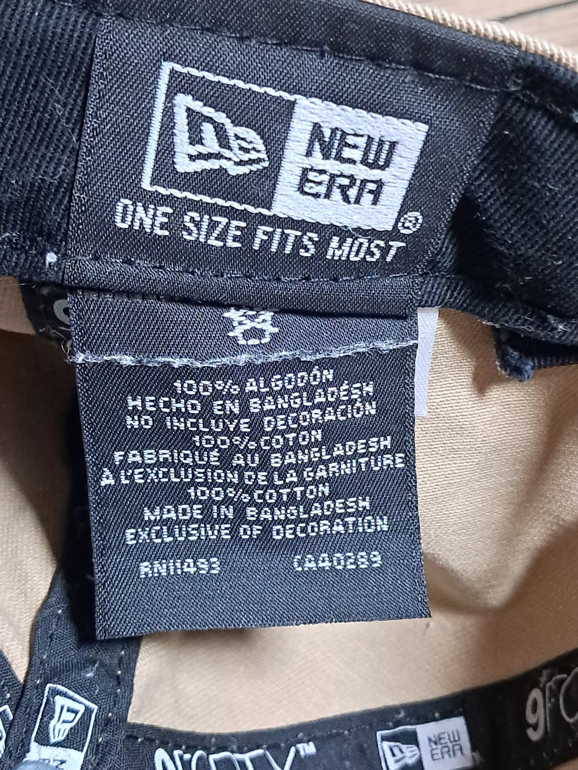 뉴에라 볼캡  상품이미지9