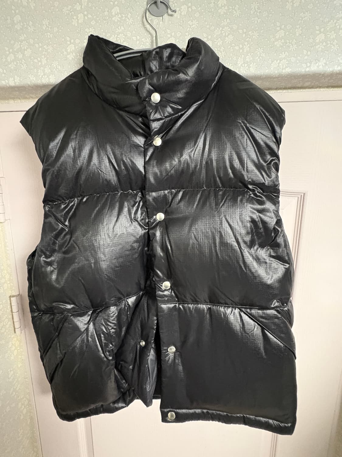 토마스 모어 패딩조끼 상품이미지1